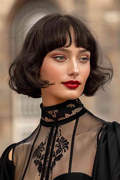 chanel cut mens|chanel bob haircut.